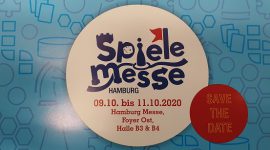 Spielmesse Hamburg