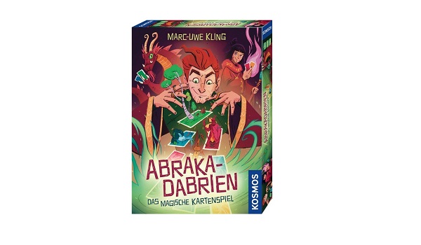 Abraka-Dabrien