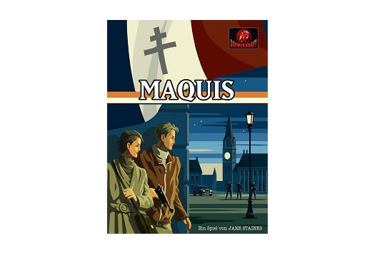 Maquis